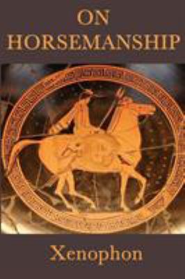 On Horsemanship 1617205354 Book Cover