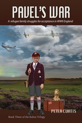 Pavel's War 099936314X Book Cover