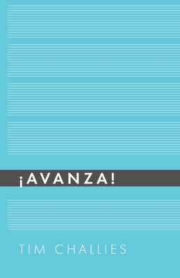 ¡Avanza! [Spanish] 9584977199 Book Cover