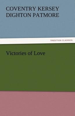 Victories of Love 3842454147 Book Cover