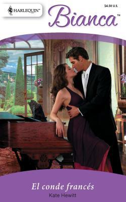 El Conde Francés [Spanish] 0373897138 Book Cover