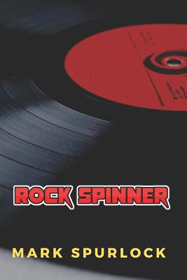 Rock Spinner 1077901992 Book Cover