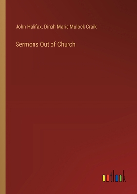 Sermons Out of Church 3385393965 Book Cover