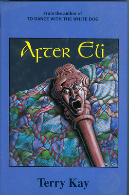 After Eli 1561450685 Book Cover