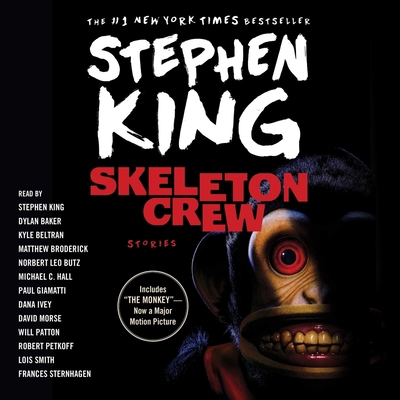 Skeleton Crew: Stories 1797107461 Book Cover