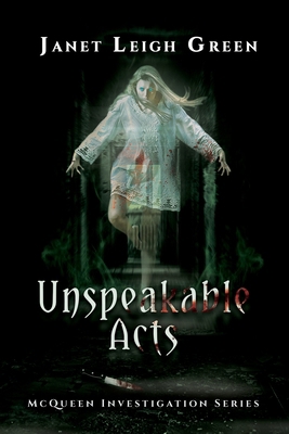 Unspeakable Acts 1092972544 Book Cover