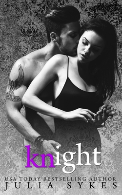 Knight 1727554809 Book Cover