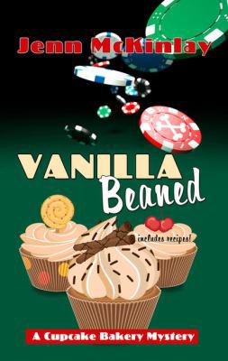 Vanilla Beaned [Large Print] 1410495019 Book Cover