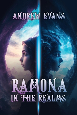 Ramona in the Realms 1685133215 Book Cover