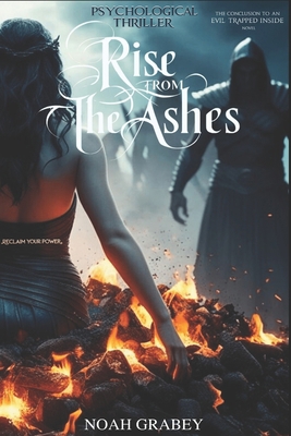 Rise From The Ashes B0F9FBQ2QH Book Cover