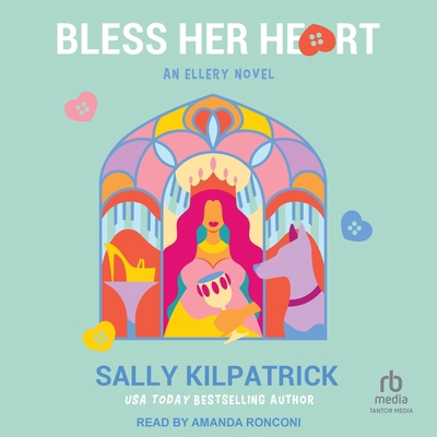 Bless Her Heart B0GXCK41BH Book Cover
