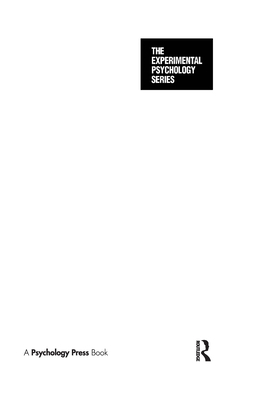 Human Associative Memory 0898591082 Book Cover