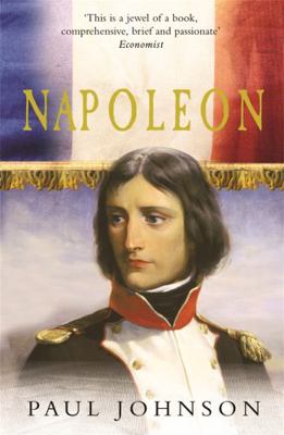 Napoleon 1842126504 Book Cover