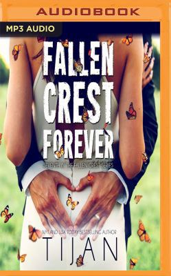 Fallen Crest Forever 1543663540 Book Cover