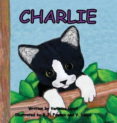 Charlie 0995187932 Book Cover