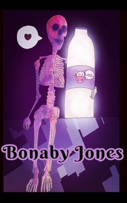 Bonaby jones B0BHLMQ7DX Book Cover