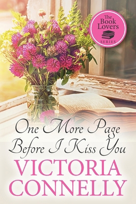 One More Page Before I Kiss You 1910522252 Book Cover