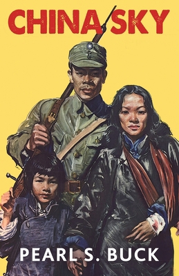 China Sky B0CQ5K39ZT Book Cover