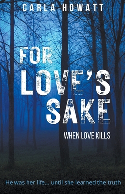 For Love's Sake 1778290620 Book Cover
