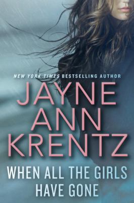 When All the Girls Have Gone 0399174494 Book Cover