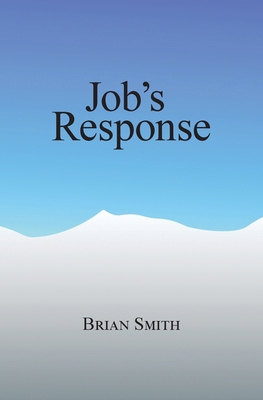 Job's Response 1773546015 Book Cover