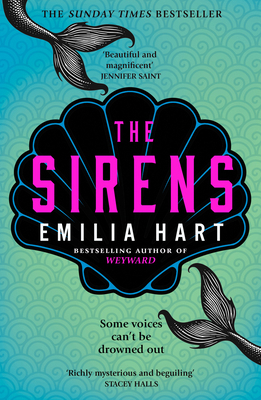 The sirens 0008499179 Book Cover