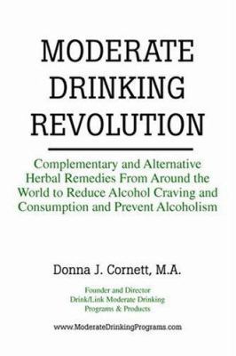 Moderate Drinking Revolution 0976372010 Book Cover