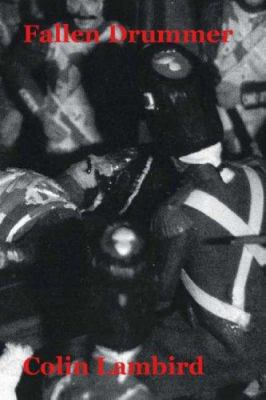 Fallen Drummer 1412054974 Book Cover