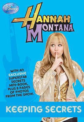 Keeping Secrets 1407531255 Book Cover