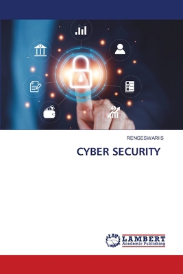Cyber Security 6208065240 Book Cover