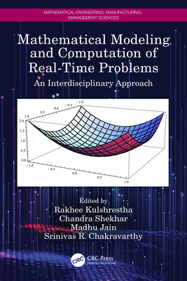 Mathematical Modeling and Computation of Real-T... 0367517442 Book Cover