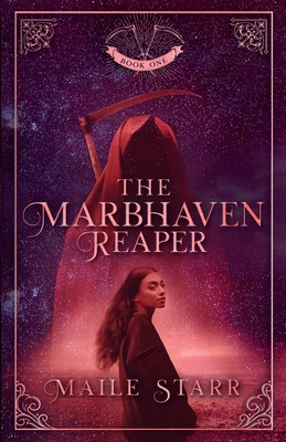 The Marbhaven Reaper B0DG62C6D8 Book Cover