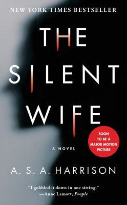 The Silent Wife 0735236720 Book Cover