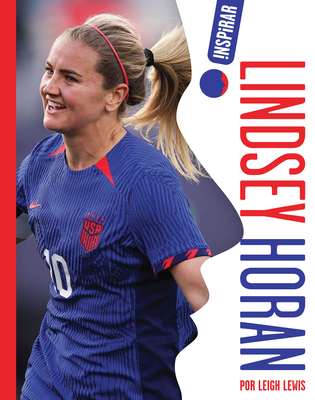Lindsey Horan: Spanish Edition [Spanish] B0FG9HCDCY Book Cover