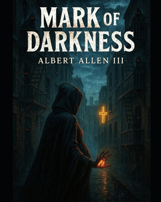 The Mark of Darkness B0DCZY165N Book Cover