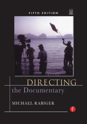 Directing the Documentary [Portuguese] 0240810899 Book Cover