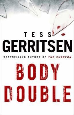 Body Double 0593050495 Book Cover