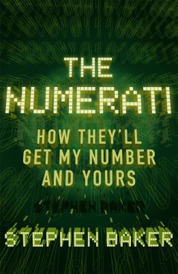 Numerati 0224080571 Book Cover