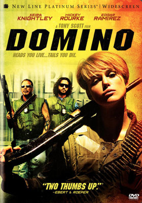 Domino B000CQQIDU Book Cover