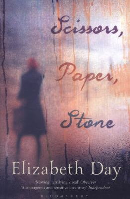 Scissors, Paper, Stone 1408821656 Book Cover