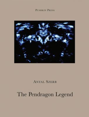 The Pendragon Legend 190128560X Book Cover