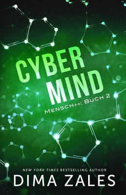 Cyber Mind [German] 1631423428 Book Cover