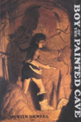 Boy of the Painted Cave 0718827694 Book Cover