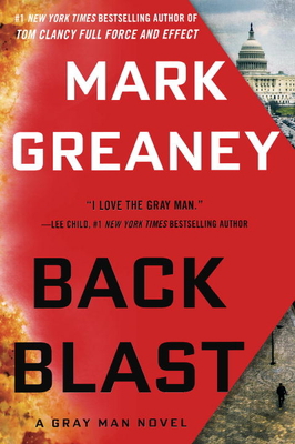 Back Blast 1101989173 Book Cover