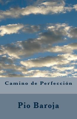 Camino de Perfecci?n 1500627623 Book Cover