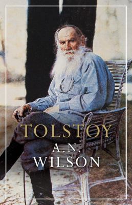 Tolstoy 1848879628 Book Cover