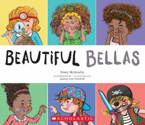 Beautiful Bellas 1338190202 Book Cover