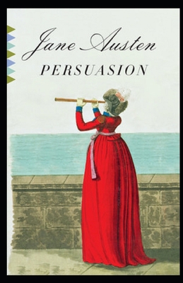 Paperback Persuasion Illustrated. Book
