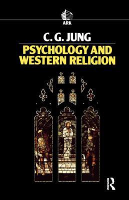 Psychology and Western Religion 1138161926 Book Cover