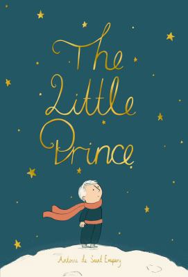 The Little Prince 1840227869 Book Cover